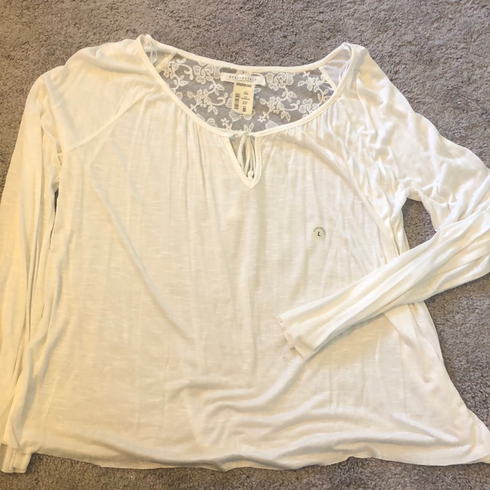 Long sleeve